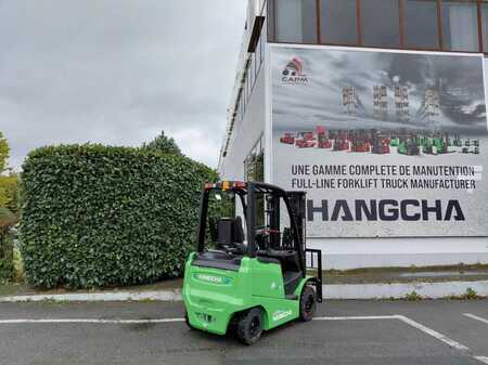 Eléctrico - 4 rodas 2025  HC (Hangcha) AE15i (CPD15-AEY2-I) (5)