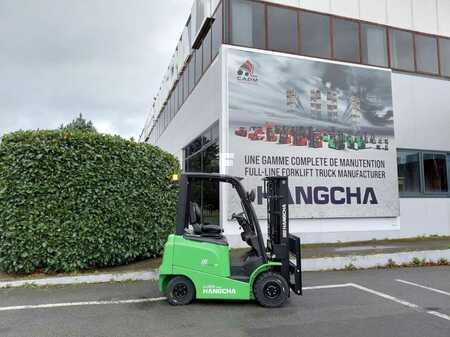 Eléctrico - 4 rodas 2025  HC (Hangcha) AE15i (CPD15-AEY2-I) (6)