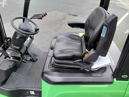 Eléctrico - 4 rodas 2025  HC (Hangcha) AE15i (CPD15-AEY2-I) (7)