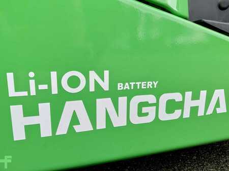 Eléctrico - 4 rodas 2025  HC (Hangcha) AE15i (CPD15-AEY2-I) (8)