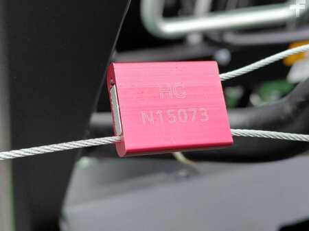 Eléctrico - 4 rodas 2025  HC (Hangcha) AE15i (CPD15-AEY2-I) (9)