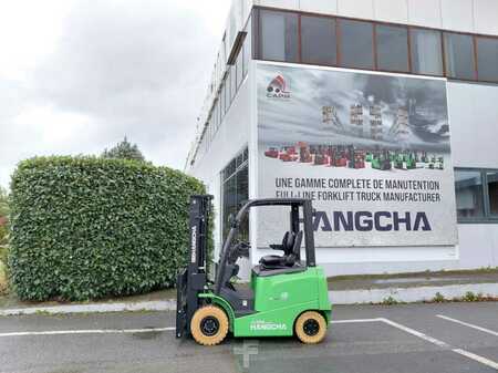 Eléctrica de 4 ruedas 2025 HC (Hangcha) AE15i (CPD15-AEY2-I) (2)