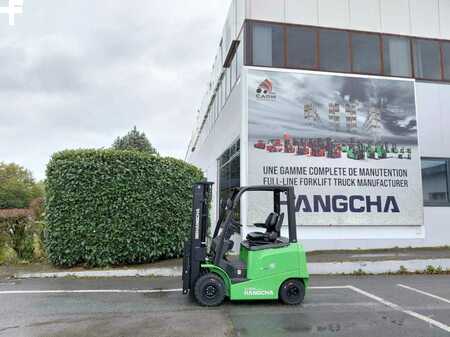 Elektrisk- 4 hjul 2025 HC (Hangcha) AE15i (CPD15-AEY2-I) (3)