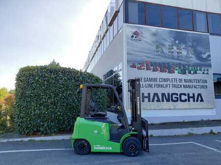 Eléctrico - 4 rodas 2025  HC (Hangcha) AE15i (CPD15-AEY2-I) (6)