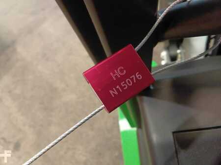 Eléctrico - 4 rodas 2025  HC (Hangcha) AE15i (CPD15-AEY2-I) (8)