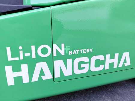 Eléctrico - 4 rodas 2025  HC (Hangcha) AE15i (CPD15-AEY2-I) (9)