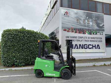 Eléctrica de 4 ruedas 2025 HC (Hangcha) AE18i (CPD18-AEY2-I) (4)