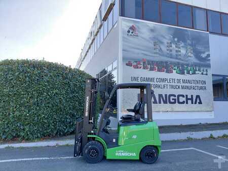 Eléctrica de 4 ruedas 2025 HC (Hangcha) AE18i (CPD18-AEY2-I) (2)