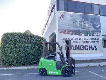 Elektrisk- 4 hjul 2025 HC (Hangcha) AE18i (CPD18-AEY2-I) (4)