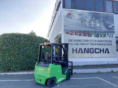 Elektro čtyřkolový VZV 2025  HC (Hangcha) AE18i (CPD18-AEY2-I) (5)