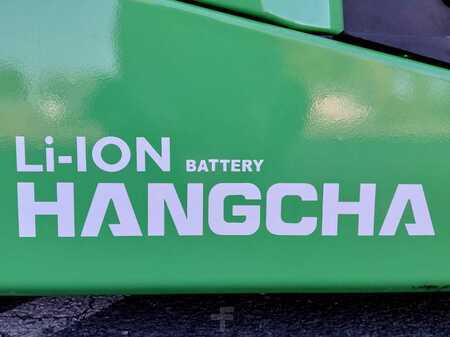 Elektro čtyřkolový VZV 2025  HC (Hangcha) AE18i (CPD18-AEY2-I) (8)