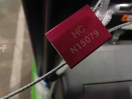 Elektro čtyřkolový VZV 2025  HC (Hangcha) AE18i (CPD18-AEY2-I) (9)