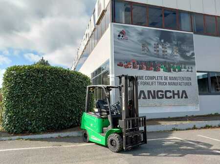 Elektrisk- 4 hjul 2025 HC (Hangcha) AE18i (CPD18-AEY2-I) (3)