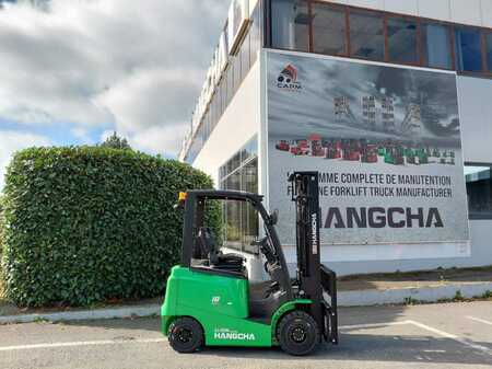 Elektro čtyřkolový VZV 2025  HC (Hangcha) AE18i (CPD18-AEY2-I) (6)