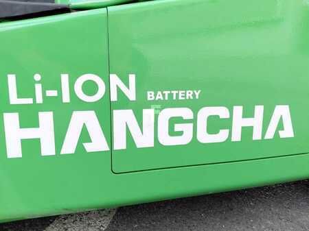 Elektro čtyřkolový VZV 2025  HC (Hangcha) AE18i (CPD18-AEY2-I) (7)