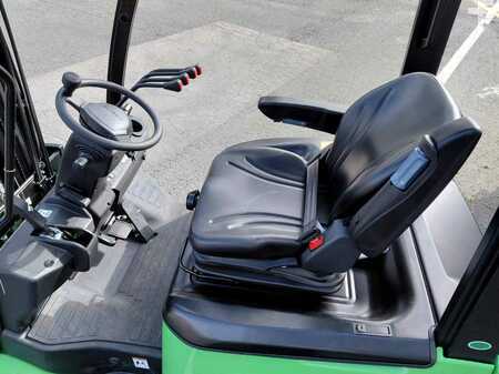 Elektro čtyřkolový VZV 2025  HC (Hangcha) AE18i (CPD18-AEY2-I) (8)