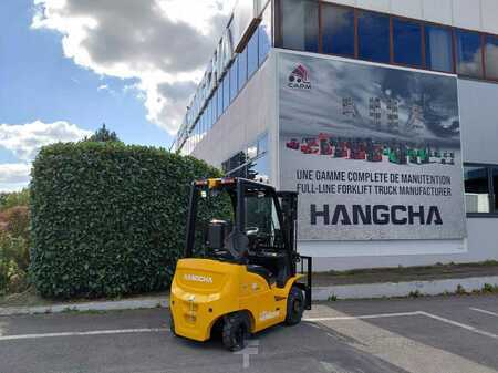 Elektro 4 Rad 2025  HC (Hangcha) XE18i (CPD18-XEY2HA-SI) (1)