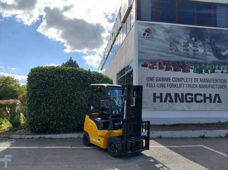 Elektro 4 Rad 2025  HC (Hangcha) XE18i (CPD18-XEY2HA-SI) (4)