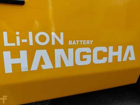 Elektro 4 Rad 2025  HC (Hangcha) XE18i (CPD18-XEY2HA-SI) (7)