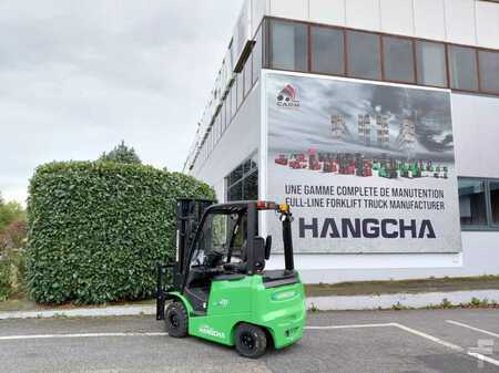 Elektro čtyřkolový VZV 2025  HC (Hangcha) AE20Ci (CPD20-AEXY2-I) (3)