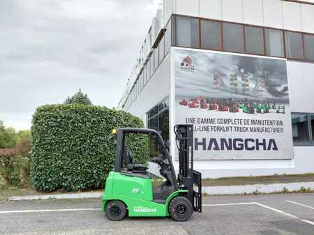 Elektro čtyřkolový VZV 2025  HC (Hangcha) AE20Ci (CPD20-AEXY2-I) (4)