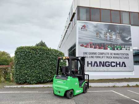 Elektro čtyřkolový VZV 2025  HC (Hangcha) AE20Ci (CPD20-AEXY2-I) (5)