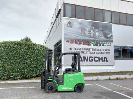 Elektro čtyřkolový VZV 2025  HC (Hangcha) AE20Ci (CPD20-AEXY2-I) (6)