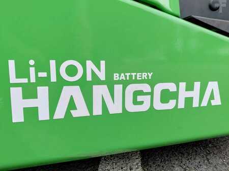 Elektro čtyřkolový VZV 2025  HC (Hangcha) AE20Ci (CPD20-AEXY2-I) (8)