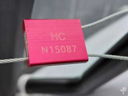 Elektro čtyřkolový VZV 2025  HC (Hangcha) AE20Ci (CPD20-AEXY2-I) (9)