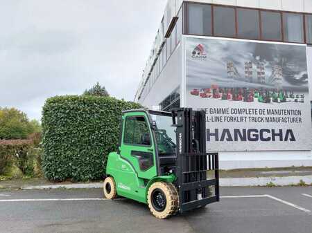 Elektrisk- 4 hjul 2025 HC (Hangcha) XC50i-500 (CPD50-XCXY2-SI) (1)