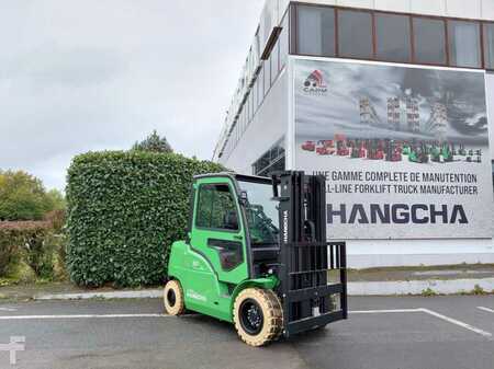 Elektrisk- 4 hjul 2025 HC (Hangcha) XC50i-500 (CPD50-XCXY2-SI) (2)