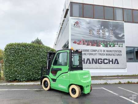 Elektrisk- 4 hjul 2025 HC (Hangcha) XC50i-500 (CPD50-XCXY2-SI) (3)