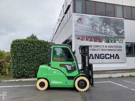 Eléctrica de 4 ruedas 2025 HC (Hangcha) XC50i-500 (CPD50-XCXY2-SI) (4)