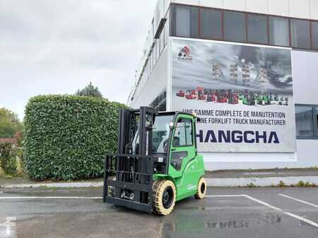 Eléctrica de 4 ruedas 2025 HC (Hangcha) XC50i-500 (CPD50-XCXY2-SI) (1)