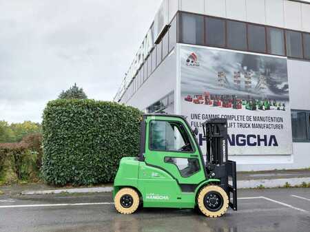 Elektrisk- 4 hjul 2025 HC (Hangcha) XC50i-500 (CPD50-XCXY2-SI) (4)