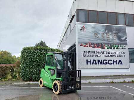 Eléctrica de 4 ruedas 2025 HC (Hangcha) XC50i-500 (CPD50-XCXY2-SI) (4)