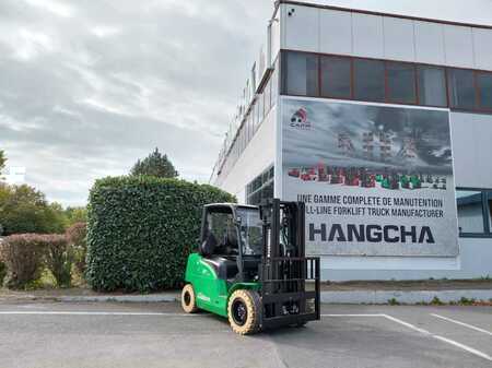 Elektrisk- 4 hjul 2025 HC (Hangcha) XC50i-500 (2)