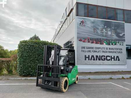 Elektrisk- 4 hjul 2025 HC (Hangcha) XC50i-500 (2)