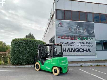 Elektro čtyřkolový VZV 2025 HC (Hangcha) XC50i-500 (4)