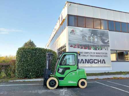 Elektrisk- 4 hjul 2025 HC (Hangcha) XC50i-500 (CPD50-XCXY2-SI) (2)