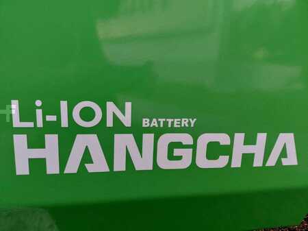 Chariots électriques à 4 roues 2025  HC (Hangcha) XC50i-500 (CPD50-XCXY2-SI) (8)