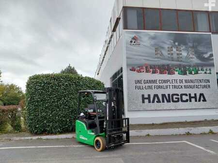 Elektrisk- 3 hjul 2025 HC (Hangcha) XC3-20i (CPDS20-XCY2G-SI) (1)