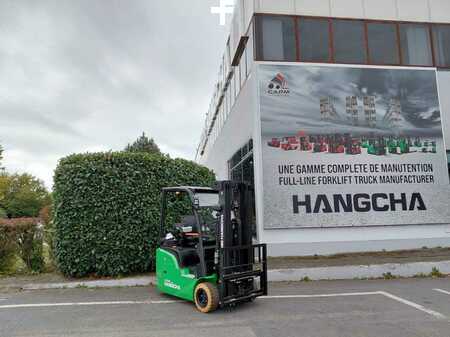 Elektrisk- 3 hjul 2025 HC (Hangcha) XC3-20i (CPDS20-XCY2G-SI) (1)