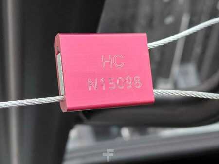 Sähkö - 3 pyör 2025  HC (Hangcha) XC3-20i (CPDS20-XCY2G-SI) (10)