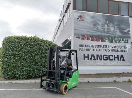 Elektrisk- 3 hjul 2025 HC (Hangcha) XC3-20i (CPDS20-XCY2G-SI) (2)