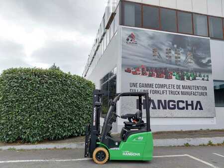 Elektrisk- 3 hjul 2025 HC (Hangcha) XC3-20i (CPDS20-XCY2G-SI) (4)