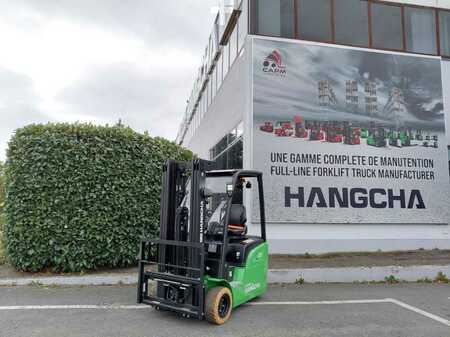 Eléctrica de 3 ruedas 2025 HC (Hangcha) XC3-20i (CPDS20-XCY2G-SI) (4)