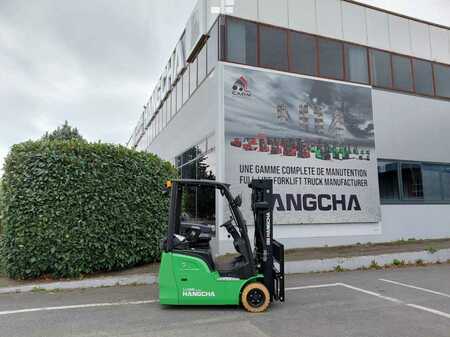 Sähkö - 3 pyör 2025  HC (Hangcha) XC3-20i (CPDS20-XCY2G-SI) (5)