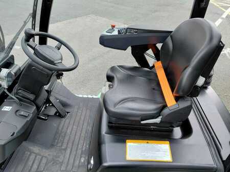 Sähkö - 3 pyör 2025  HC (Hangcha) XC3-20i (CPDS20-XCY2G-SI) (6)