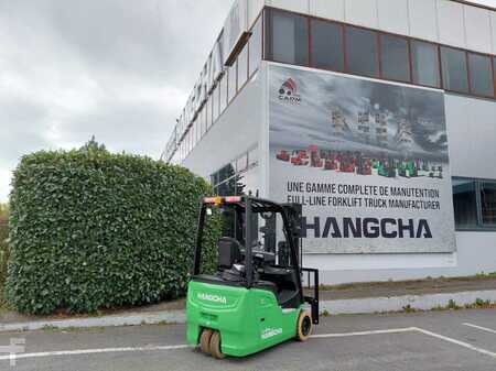 Sähkö - 3 pyör 2025  HC (Hangcha) XC3-20i (CPDS20-XCY2G-SI) (7)